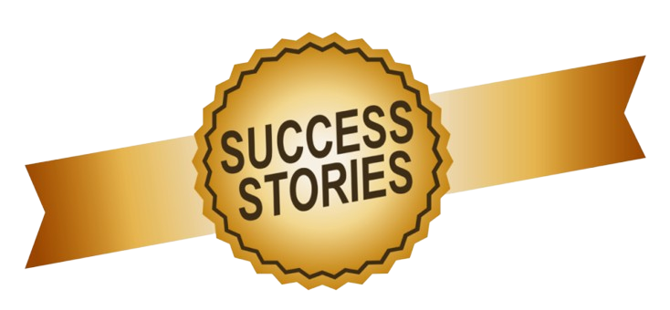 success stories